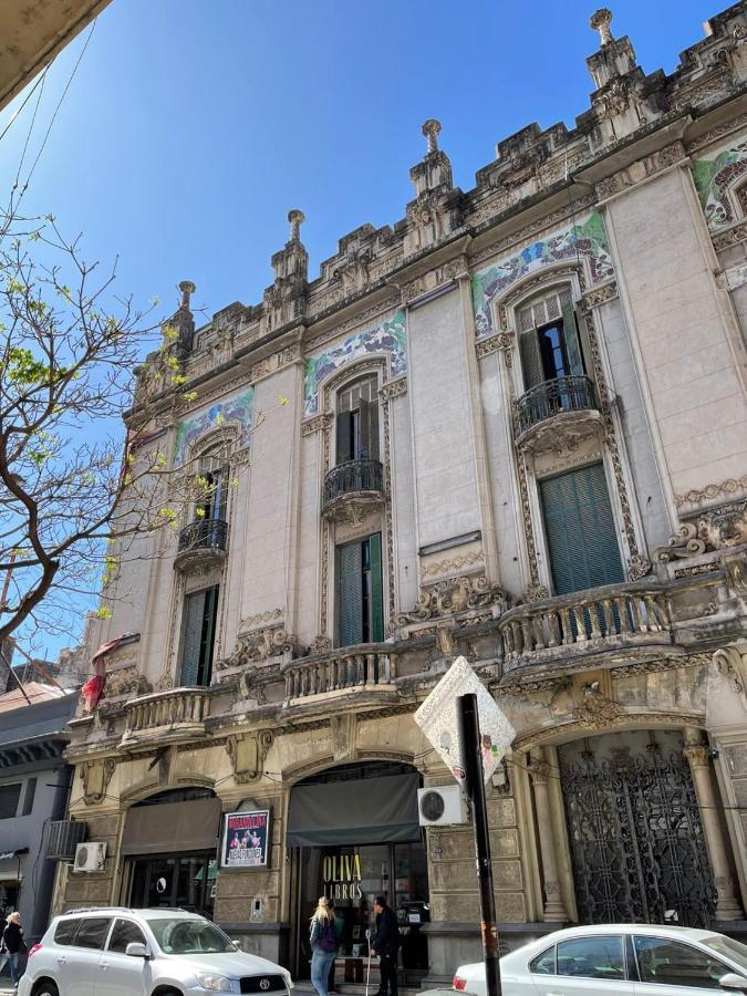 Hostal High