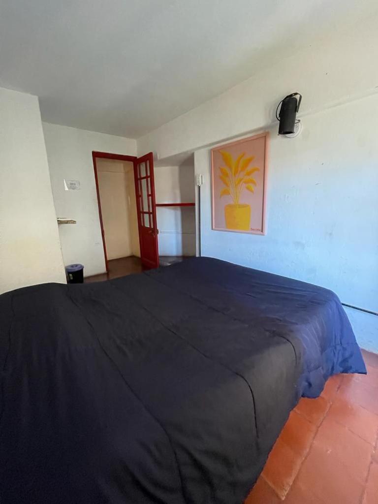 High Hostal *