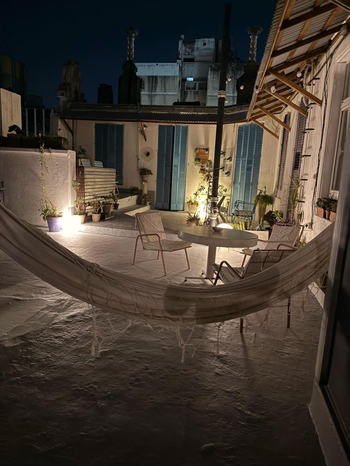 High Hostal