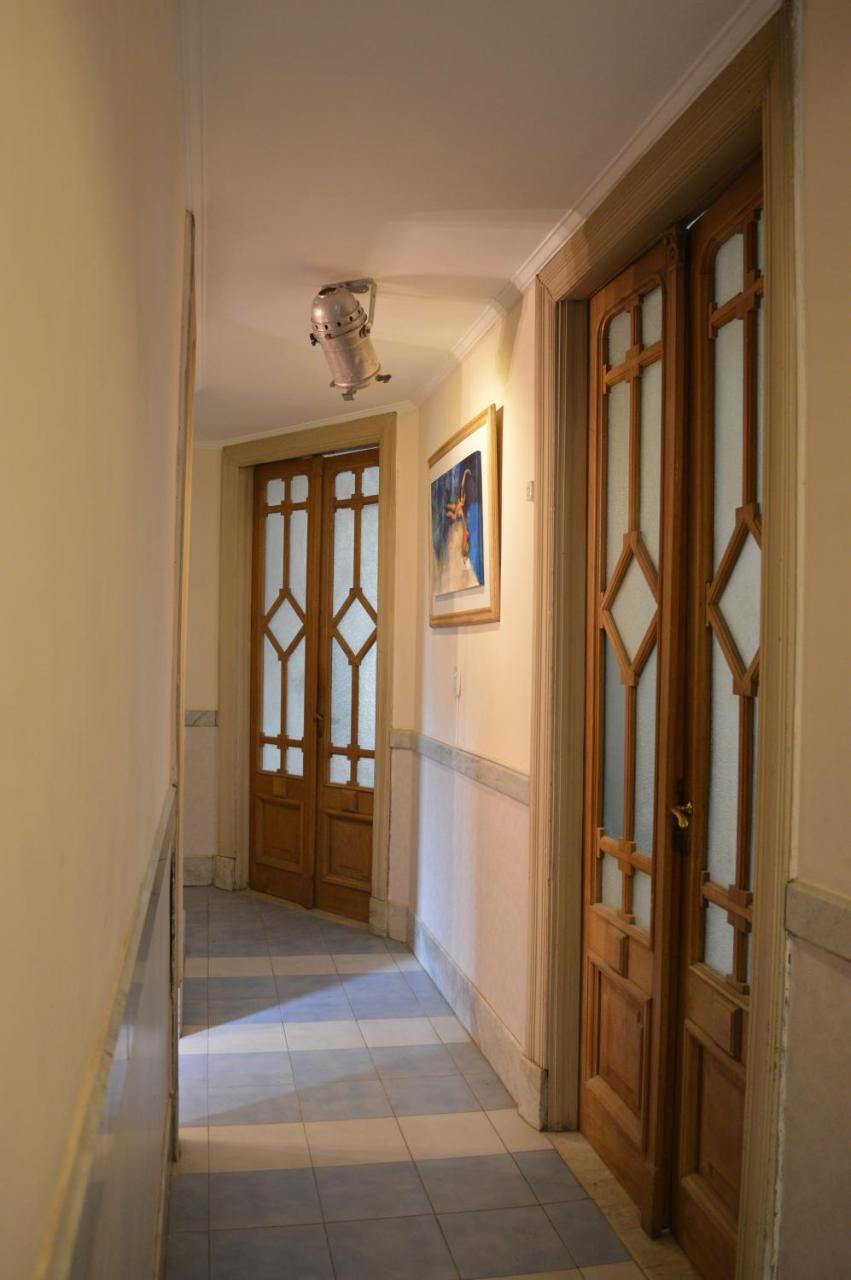 High Hostal Rosario