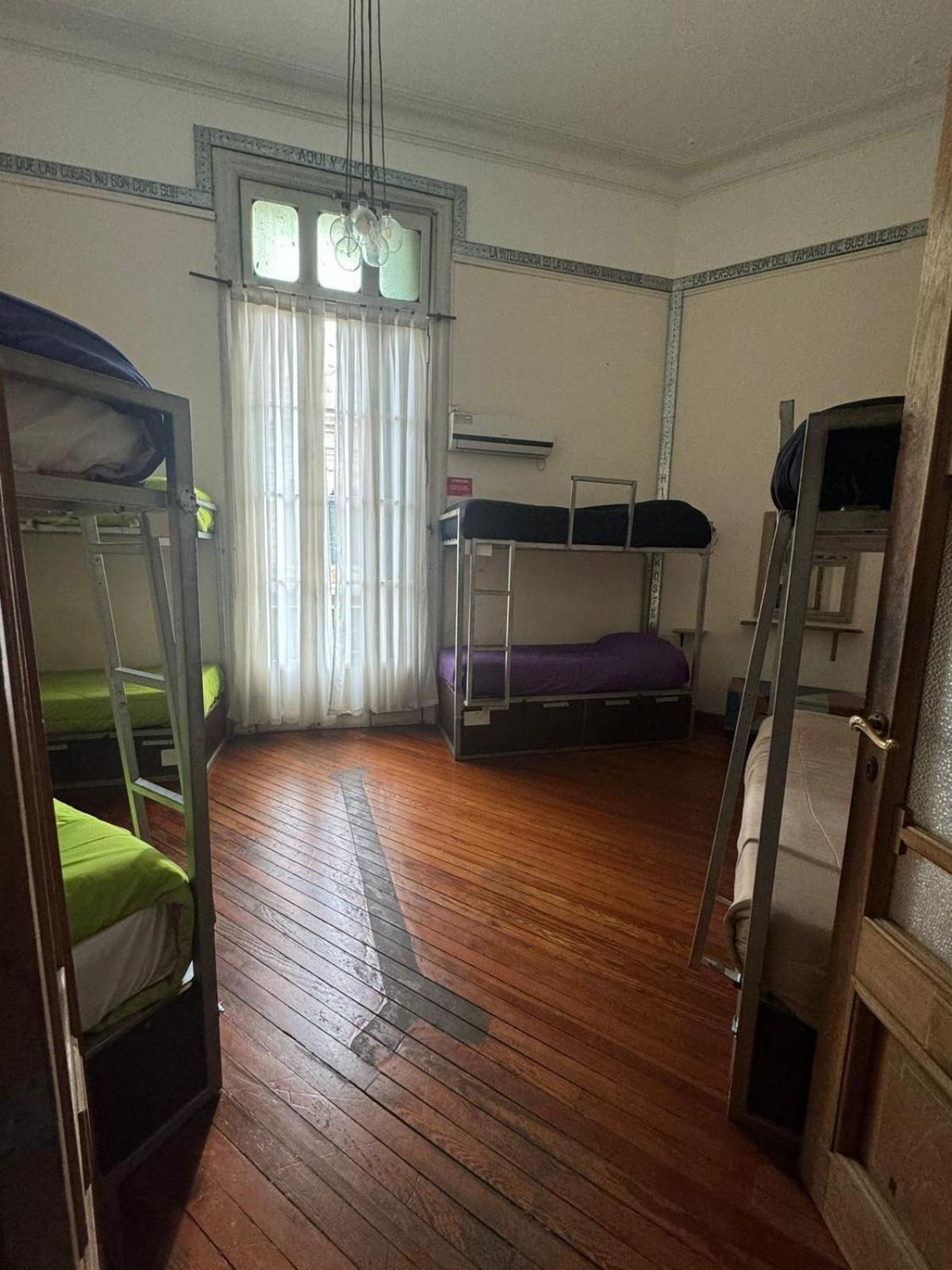 Albergue High Rosário