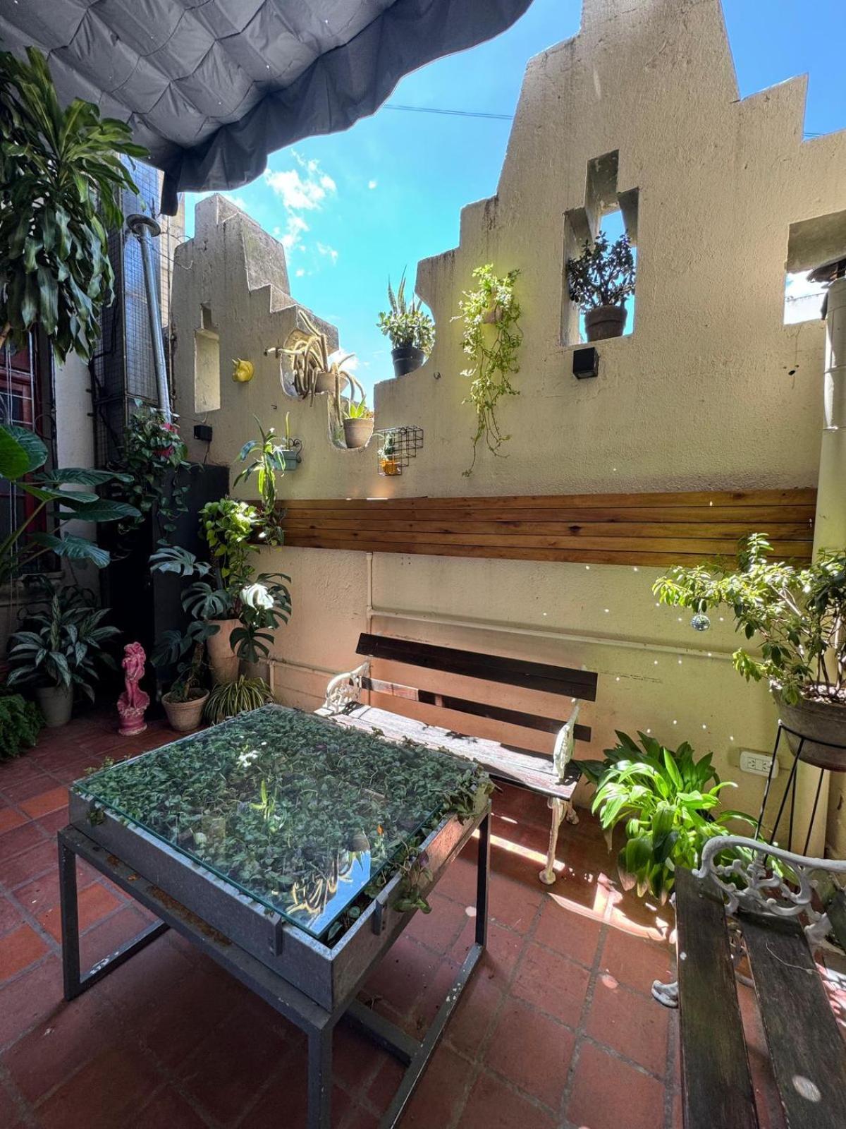 Albergue High Rosário