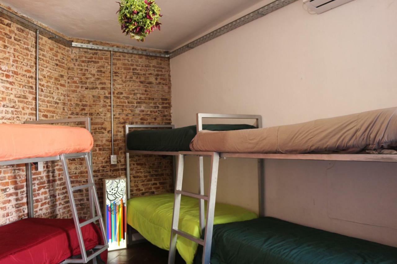 Albergue High